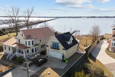 Image de The Loft on the Neuse