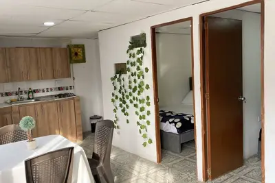 Image de Apartamento Central en Armenia