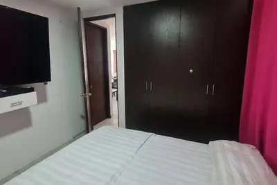 Image de Lindo y Acogedor Apartamento Cerca de Todo