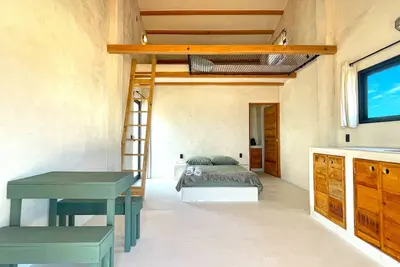 Image de Casita S - a little house by the sea