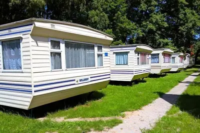 Image de Maisons pour 4 personnes, proches de la mer. -anciennement Tui Ferienhaus