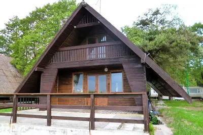 Image de Maison avec vue sur le lac, pour 6 personnes-anciennement Tui Ferienhaus