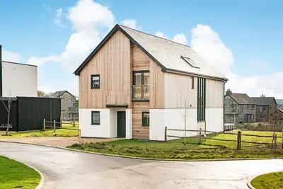 Image de Lakeview Lodge (Br09), Silverlake, Dorset