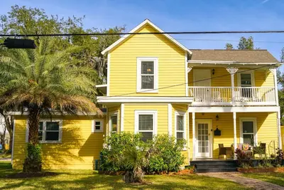 Image de Sunny Sanchez - Downtown St Augustine!