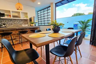 Image de Casa Quinta a 5 Minutos de Villeta