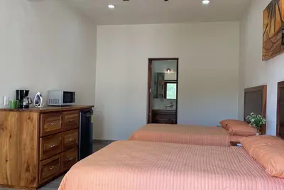 Image de San Pancho room near the beach