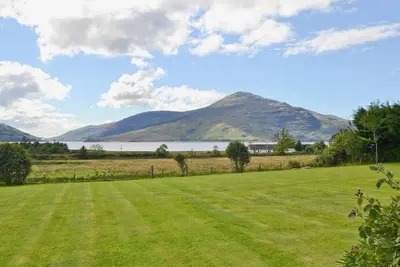 Image de Sgurr Mor Lodge