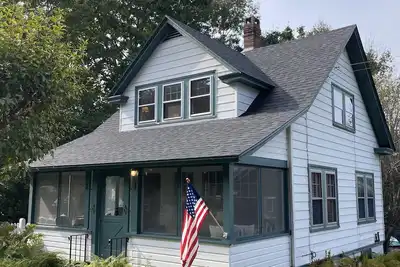 Image de Charming Two-Bedroom Cottage in Northeast Harbor