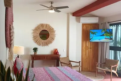 Image de Villas Mi Mexico En Bucerias Muy Cercas Del Mar