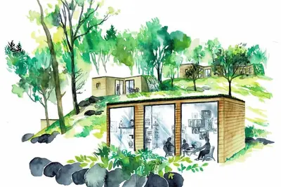 Image de Lodge Clairvic