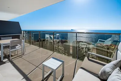 Image de Sunset Cliffs Deluxe Apartment 8138 Poniente Beach