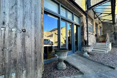 Image de 2 Car Parking Spaces, Pet Friendly, Central Bakewell In The Peak District