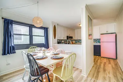 Image de Kill Devil Hills Condo w/ Beach Access On-Site!