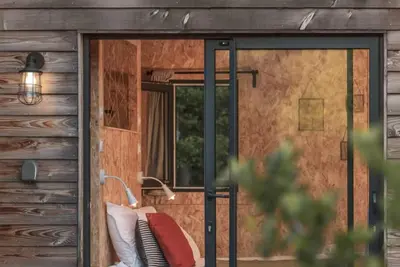 Image de Lodge Source