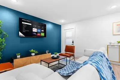 Image de Stunning Apartment in Downton Dallas 2 Br 1 Bath