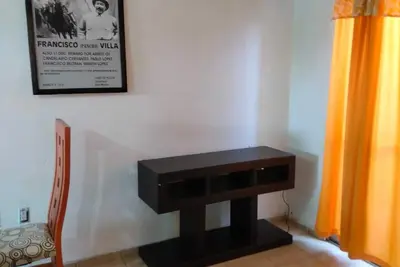 Image de Casa De Dos Niveles