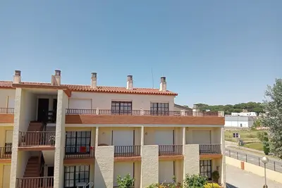 Image de Penthouse à 200 mètres des plages d'Empúries.