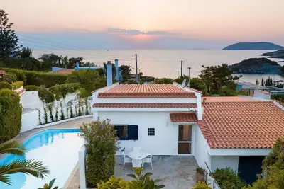Image de Astarte Sunset Villa Sounion