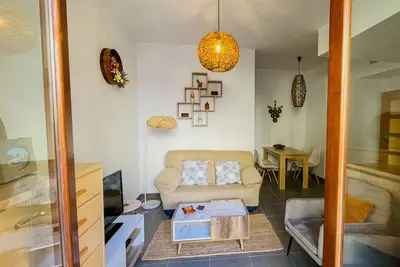 Image de Quiet, Cozy and Rural \"apartment Monetze\" with Wi-fi and Air Conditioning