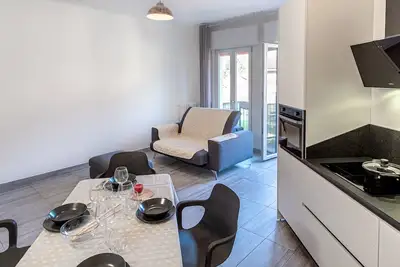 Image de 2 Bedroom Apartment in Verbania