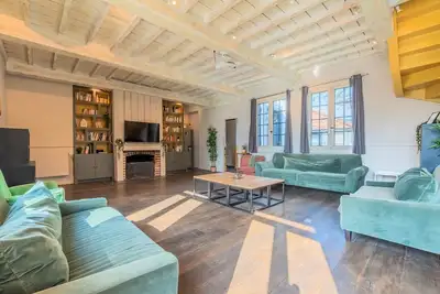 Image de Belle maison 5 chambres à la campagne