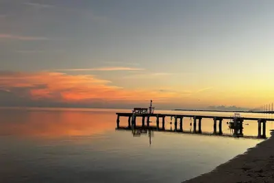 Image de The Long Key Paradise