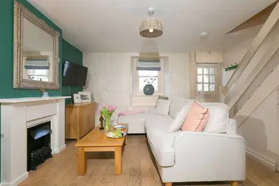 Image de Oyster Cottage – Sleeps 4 – Dog Friendly