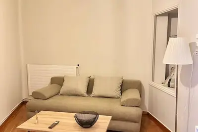 Image de Central house in Plaka