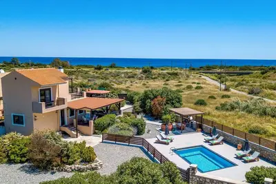 Image de Villa Alnika Azalea by Villa Plus