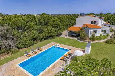 Image de Villa Amoreira by Villa Plus