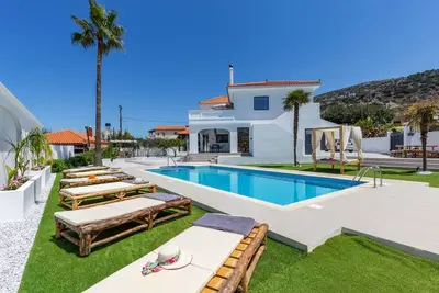 Image de Villa Annalena by Villa Plus