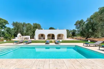 Image de Villa Archi by Villa Plus