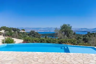 Image de Villa Artemisia Corfu by Villa Plus