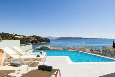 Image de Villa Astrea by Villa Plus