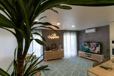 Image de Be Unforgettable Cosy Downtown Faro Private Apartment