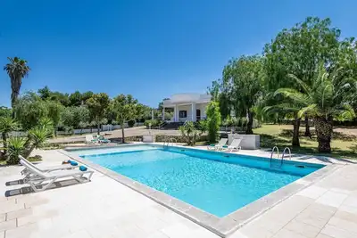 Image de Villa Carlotta by Villa Plus