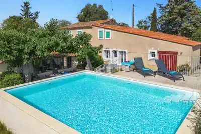 Image de Villa Caroline by Villa Plus