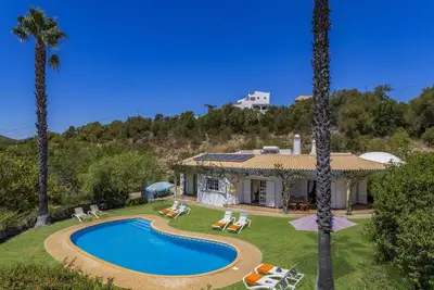 Image de Villa Casa do Barrocal by Villa Plus