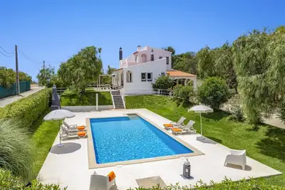 Image de Villa Casa Pimenteira by Villa Plus