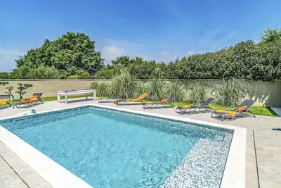 Image de Villa Cesarica by Villa Plus