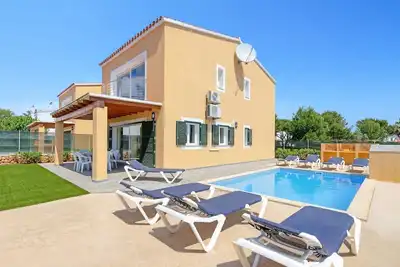 Image de Villa Datil by Villa Plus