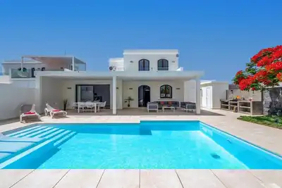 Image de Villa Judit by Villa Plus