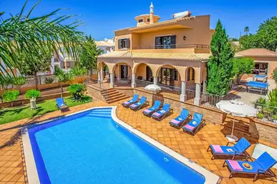 Image de Villa Karlia by Villa Plus