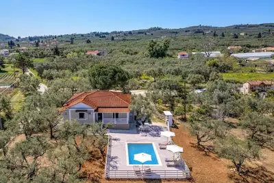 Image de Villa La Onta by Villa Plus
