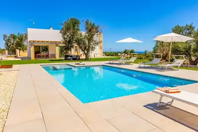 Image de Villa La Scaledda by Villa Plus