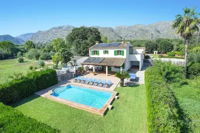 Image de Villa Llorens by Villa Plus