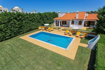 Image de Villa Lurdes by Villa Plus