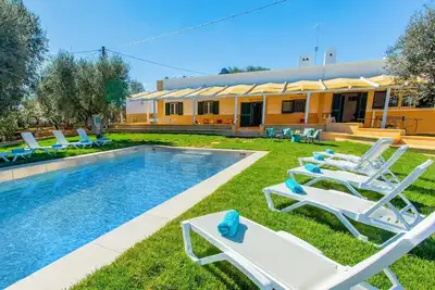 Image de Villa Maria Rosaria by Villa Plus