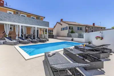 Image de Villa Melani Vita by Villa Plus