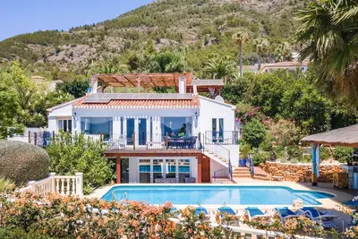 Image de Villa Nirvana by Villa Plus